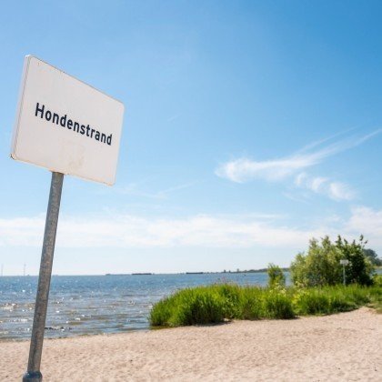 Hundestrand