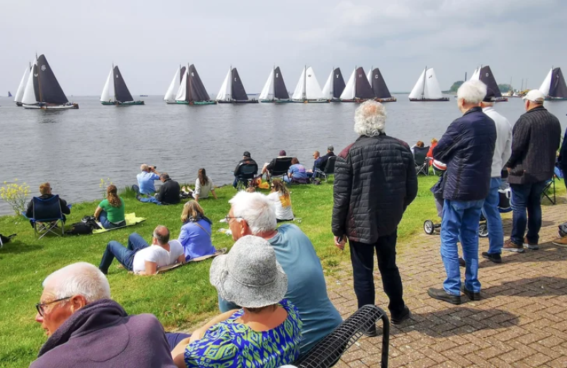 SKS und Festwoche Lemmer