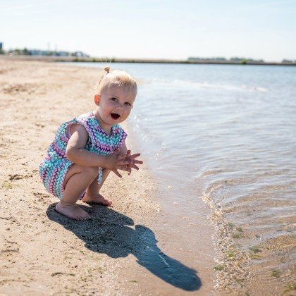 100% Wasserspaß auf den Seen